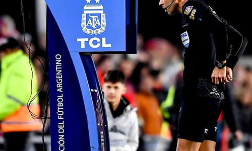 Propuesta para concretar una real justicia en el fútbol