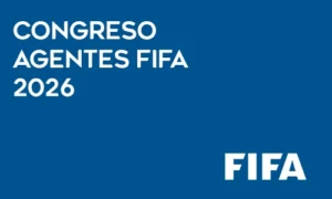 Congreso de Agentes FIFA 2026 | Derechos del Fútbol