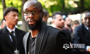 El caso «Lass Diarra». Un reclamo de 65 millones de euros ante la justicia belga.